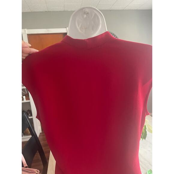 Rory‎ Beca Spivey Dress - Picture 7 of 9